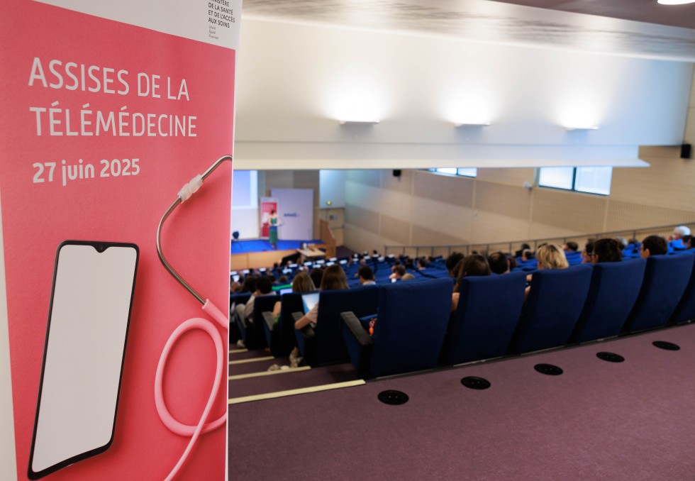 assises de la télémédecine