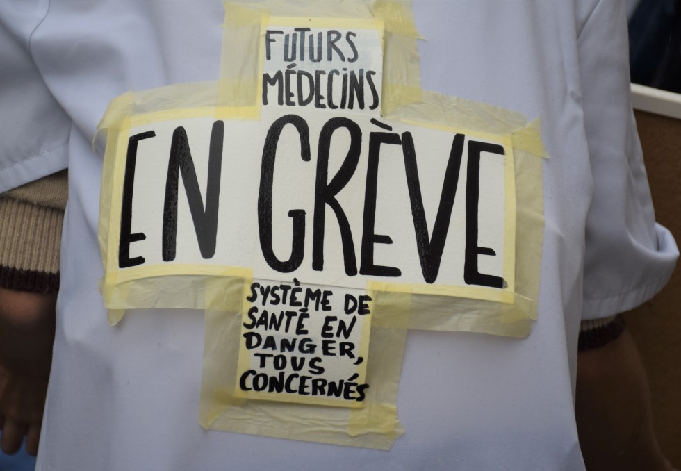 greve