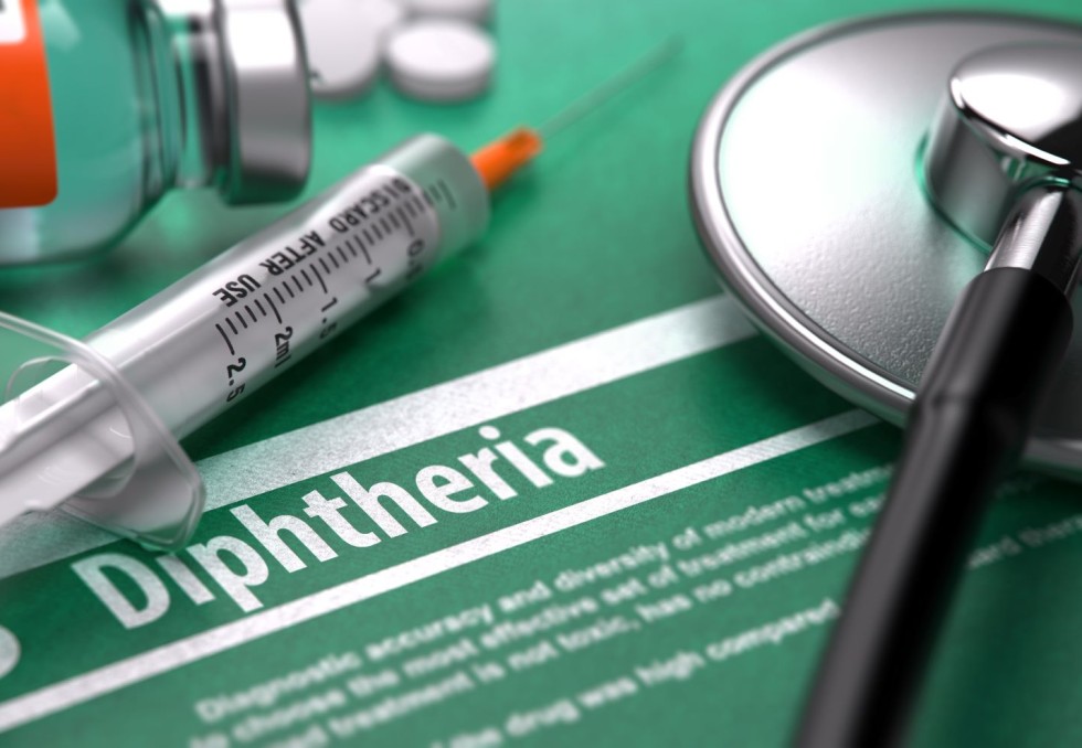 Diphtérie