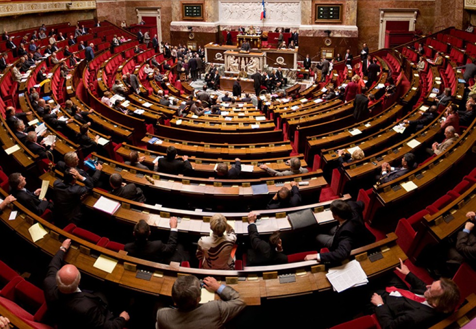 Assemblée nationale