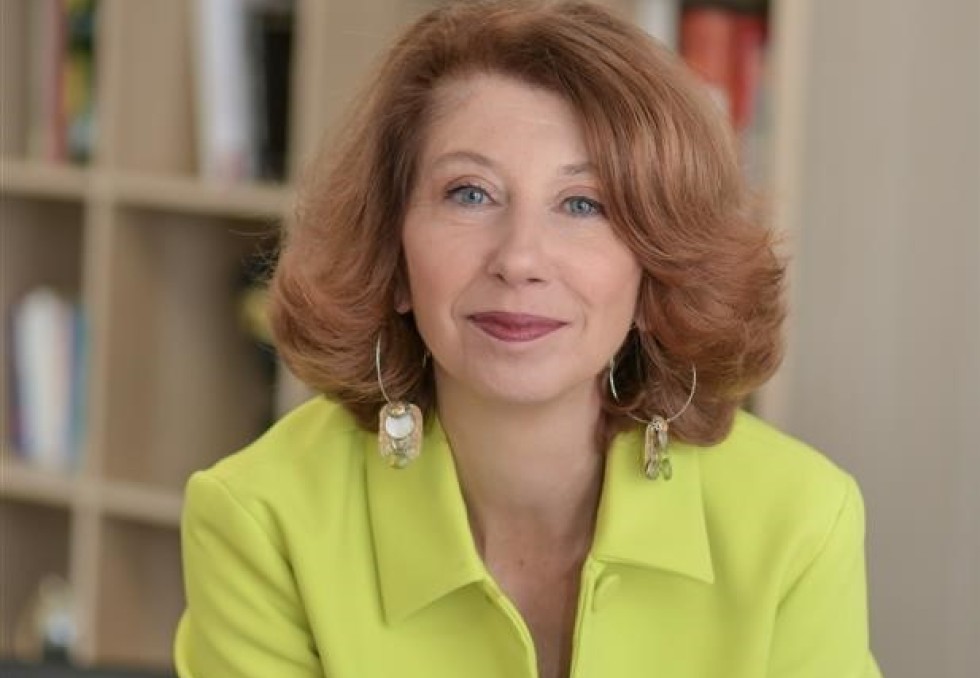 Michèle Lenoir-Salfati