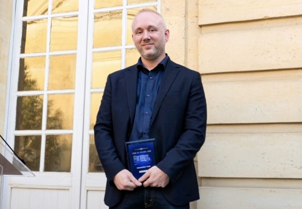 Crédit : Dr Clément Javelle 