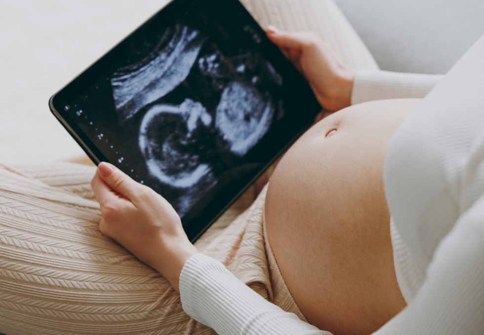 échographie grossesse