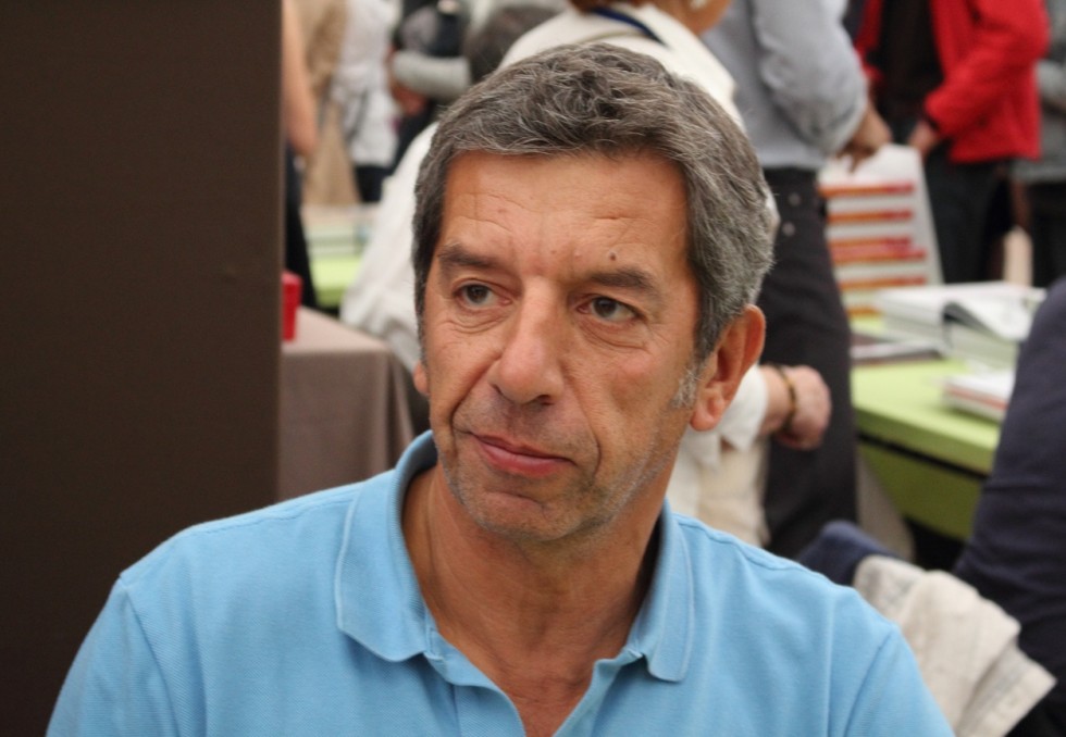 Michel Cymes