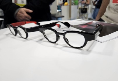 Salon CES de Las Vegas