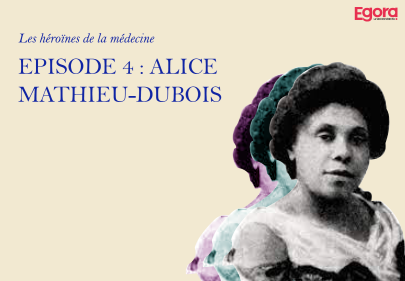 Alice Mathieu Dubois