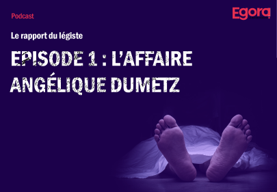 Angélique Dumetz