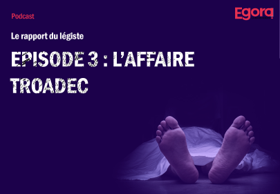 affaire troadec