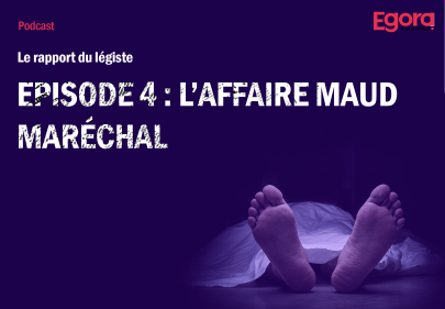 Affaire Maud Maréchal