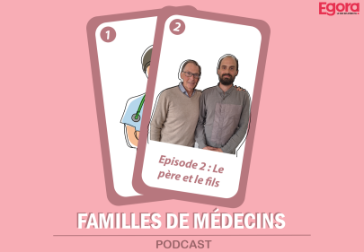 Chamane et cardiologue