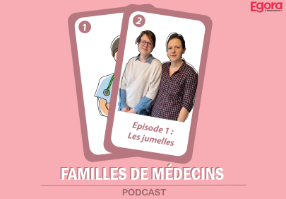 Les jumelles