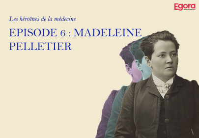 Madeleine Pelletier