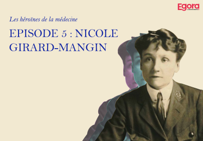 Nicole Girard-Mangin