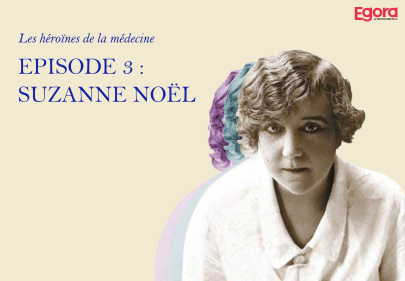 Suzanne Noël