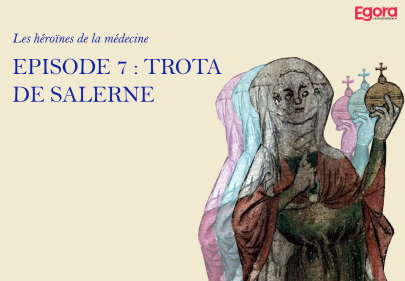 Trota de Salerne