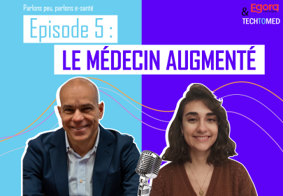 médecin augmenté