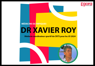 xavier roy