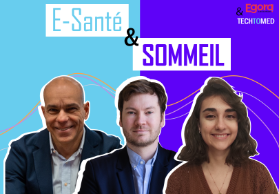 sommeil e-santé