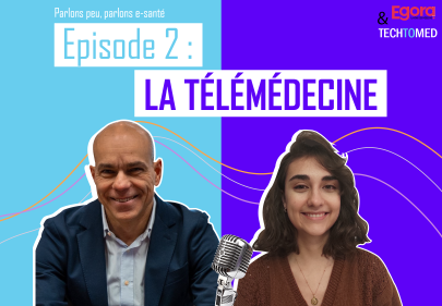 télémédecine