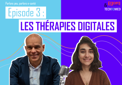 thérapies digitales