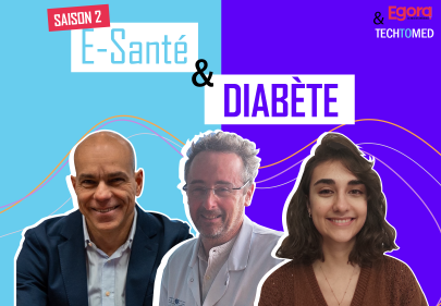 carrousel e-santé diabète