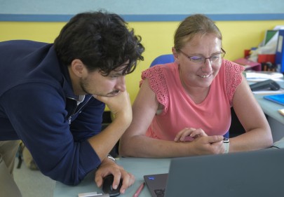 Crédit photo : Fabrice Dimier