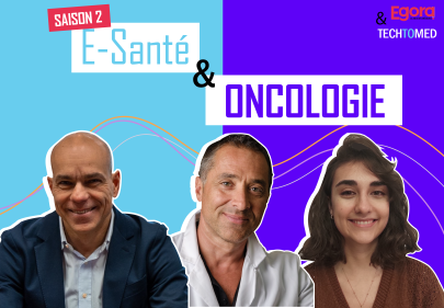 e-santé oncologie