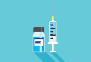 Vaccin.
