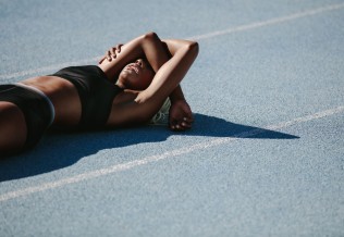 Syndrome du surentraînement