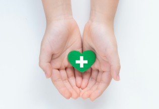 Logo pharmacie