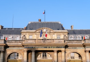 Conseil d'Etat