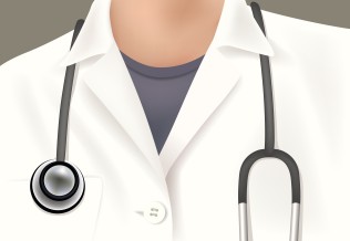 stéthoscope