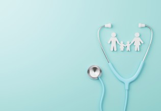 Famille de médecins