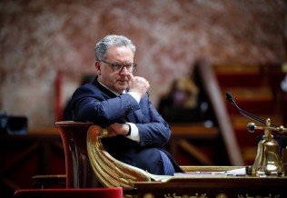 Richard Ferrand