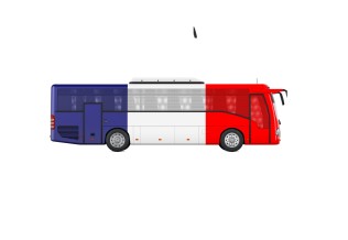 bus