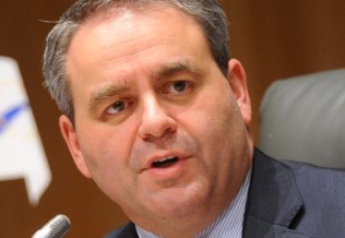 Xavier Bertrand, European People's Party