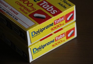 Doliprane