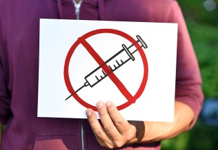 antivax
