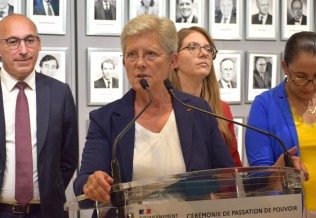 Geneviève Darrieussecq