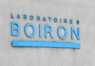 Boiron