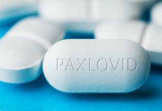 Paxlovid