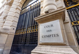 Cour des comptes