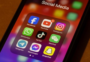 Réseaux sociaux