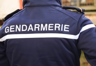 gendarmes