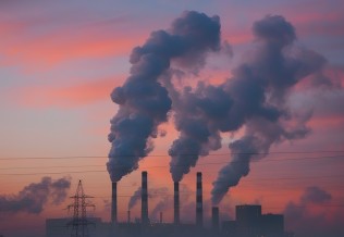 pollution