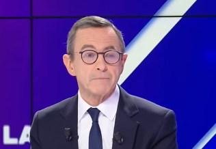 Bruno Retailleau