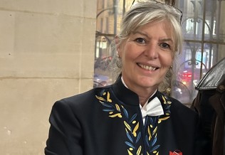  Carole Mathelin