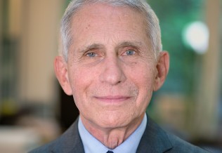 Anthony Fauci