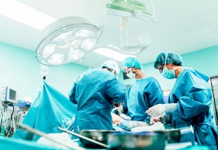 operation
