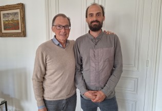 fils chamane et père cardiologue